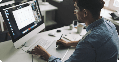 Concierge Design Services