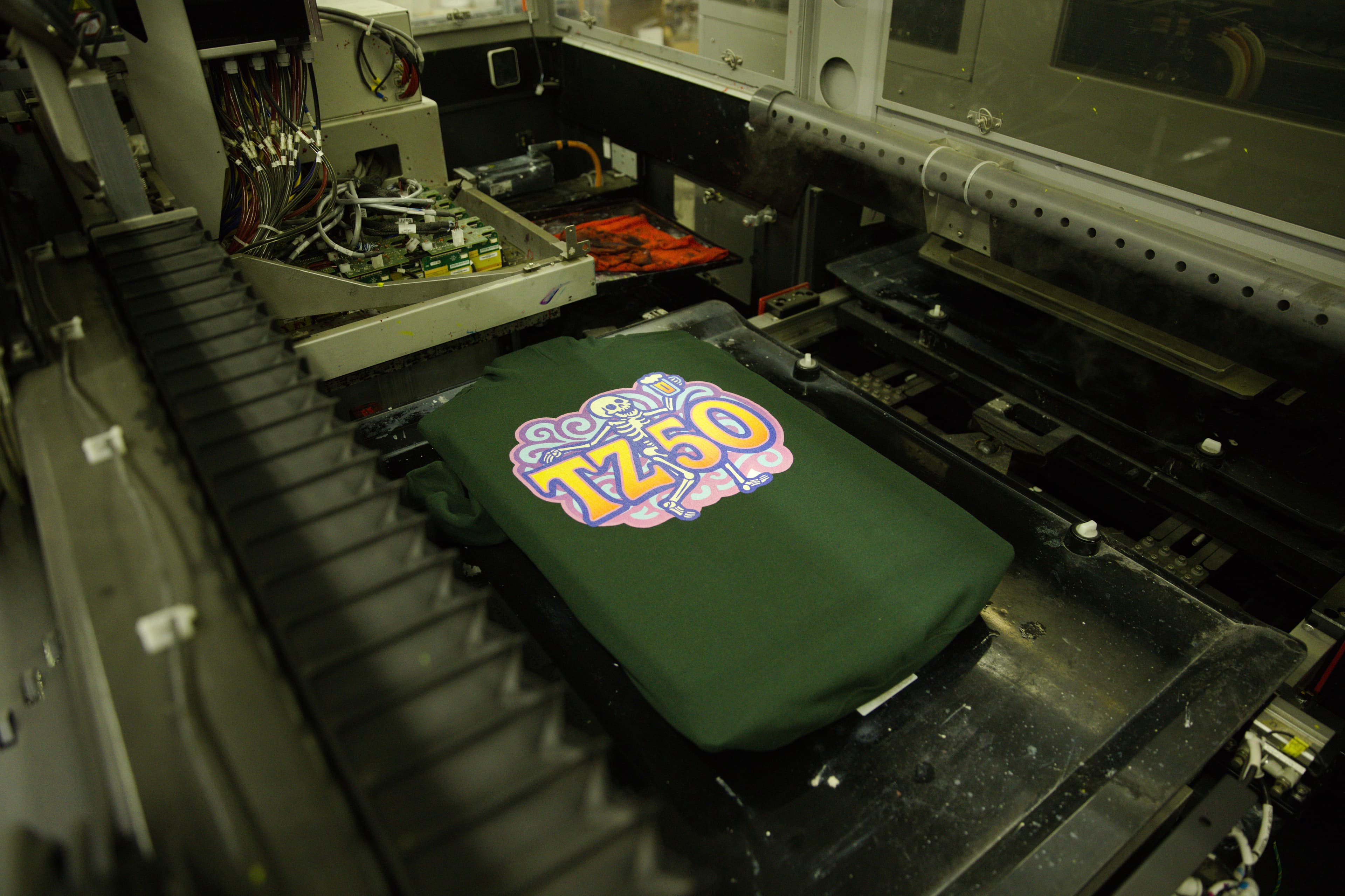 Digital Printing