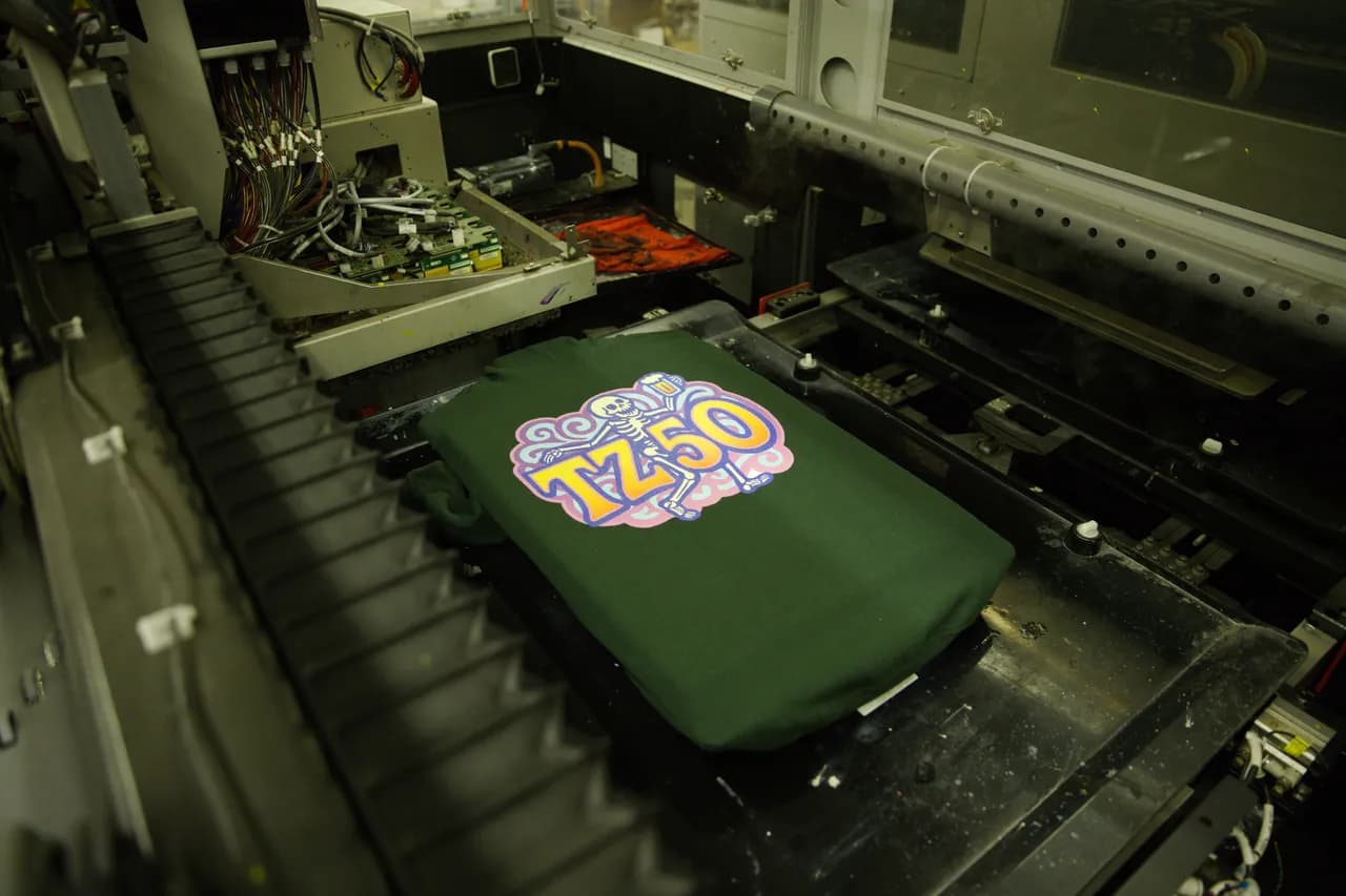 Digital Printing